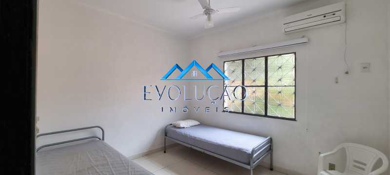 Conheça 15. do imóvel - Casa 3 quartos à venda Rio de Janeiro,RJ Campo Grande - R$ 380.000 - V0522 - 15 15. - 15