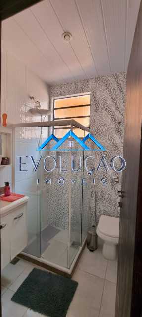 Conheça 16. do imóvel - Casa 3 quartos à venda Rio de Janeiro,RJ Campo Grande - R$ 380.000 - V0522 - 16 16. - 16