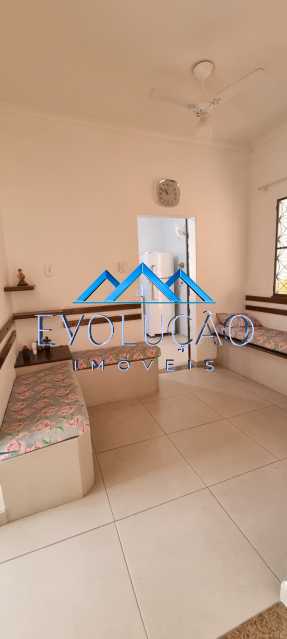 Conheça 17. do imóvel - Casa 3 quartos à venda Rio de Janeiro,RJ Campo Grande - R$ 380.000 - V0522 - 17 17. - 17