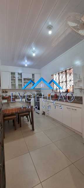 Conheça 19. do imóvel - Casa 3 quartos à venda Rio de Janeiro,RJ Campo Grande - R$ 380.000 - V0522 - 19 19. - 19