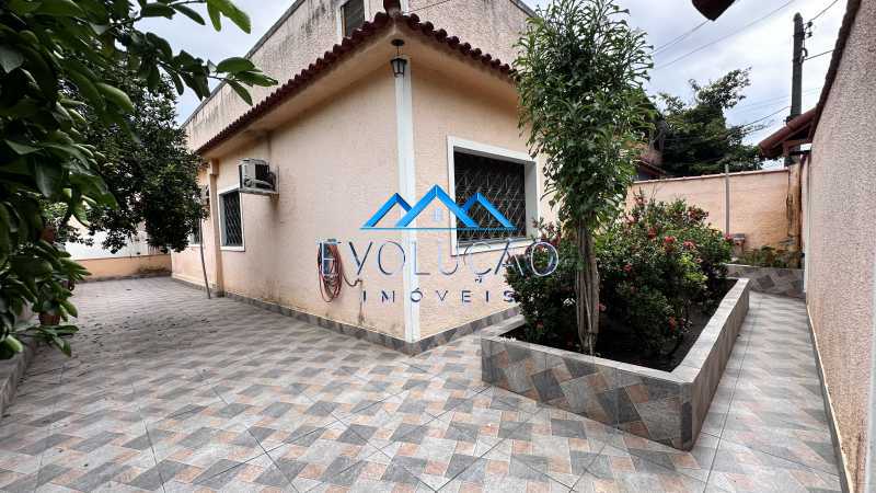 Oportunidade - Casa 3 quartos à venda Rio de Janeiro,RJ Campo Grande - R$ 380.000 - V0522