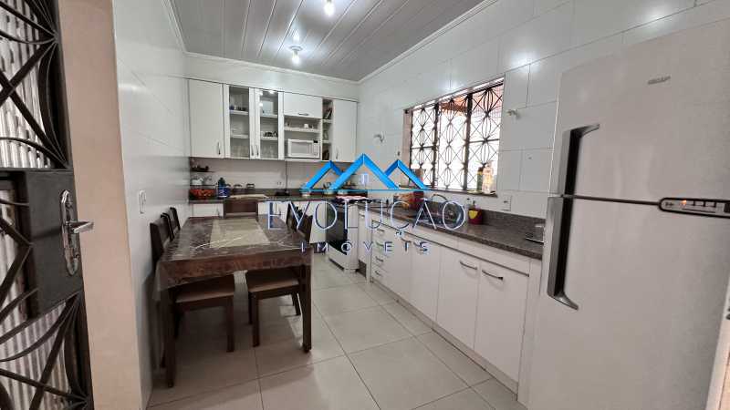 Oportunidade - Casa 3 quartos à venda Rio de Janeiro,RJ Campo Grande - R$ 380.000 - V0522