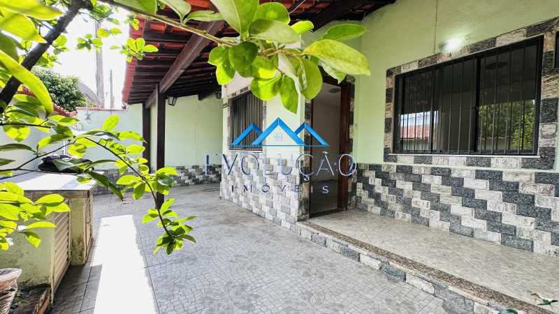 Conheça IMG_4651. do imóvel - Casa 2 quartos à venda Rio de Janeiro,RJ Campo Grande - R$ 320.000 - V0523 - 1 IMG_4651. - 1