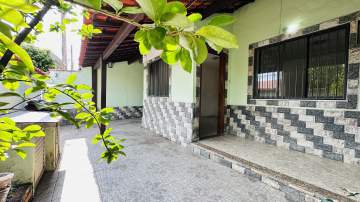 Oportunidade - Casa 2 quartos à venda Rio de Janeiro,RJ Campo Grande - R$ 320.000 - V0523