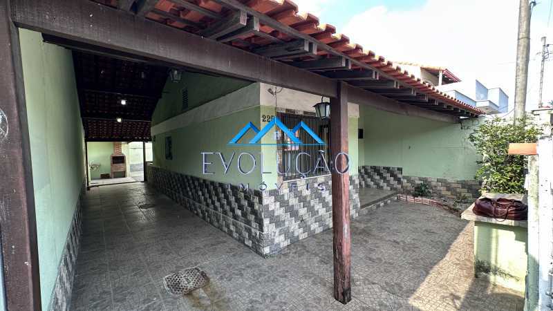 Conheça IMG_4644. do imóvel - Casa 2 quartos à venda Rio de Janeiro,RJ Campo Grande - R$ 320.000 - V0523 - 6 IMG_4644. - 6