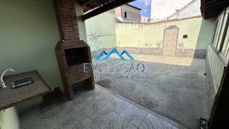 Conheça IMG_4642. do imóvel - Casa 2 quartos à venda Rio de Janeiro,RJ Campo Grande - R$ 320.000 - V0523 - 8 IMG_4642. - 8