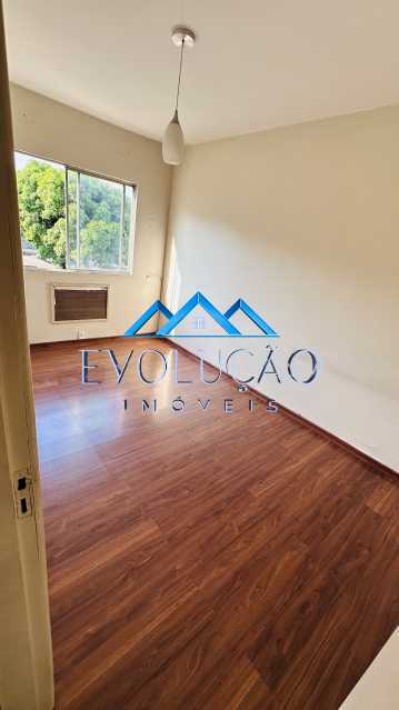 Apartamento 2 quartos à venda Rio de Janeiro,RJ Campo Grande - R$ 130.000 - V0524