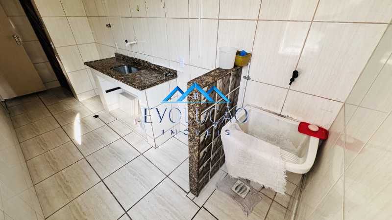 Apartamento 2 quartos à venda Rio de Janeiro,RJ Campo Grande - R$ 130.000 - V0524