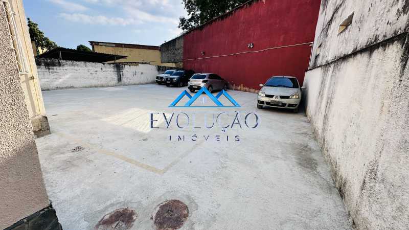 Apartamento 2 quartos à venda Rio de Janeiro,RJ Campo Grande - R$ 130.000 - V0524