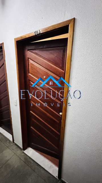 Apartamento 2 quartos à venda Rio de Janeiro,RJ Campo Grande - R$ 130.000 - V0524