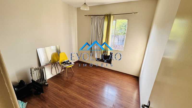 Apartamento 2 quartos à venda Rio de Janeiro,RJ Campo Grande - R$ 130.000 - V0524