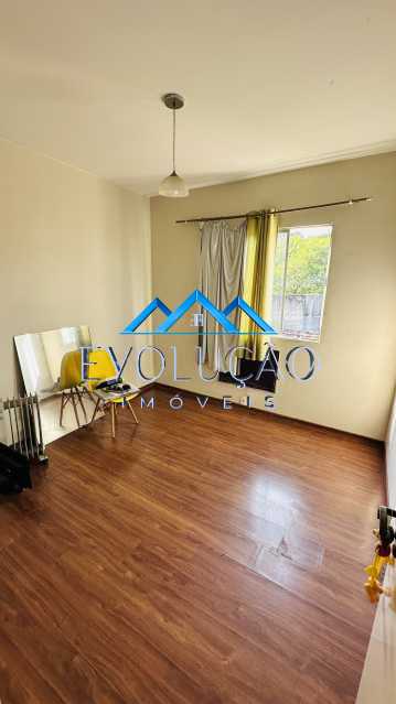 Apartamento 2 quartos à venda Rio de Janeiro,RJ Campo Grande - R$ 130.000 - V0524