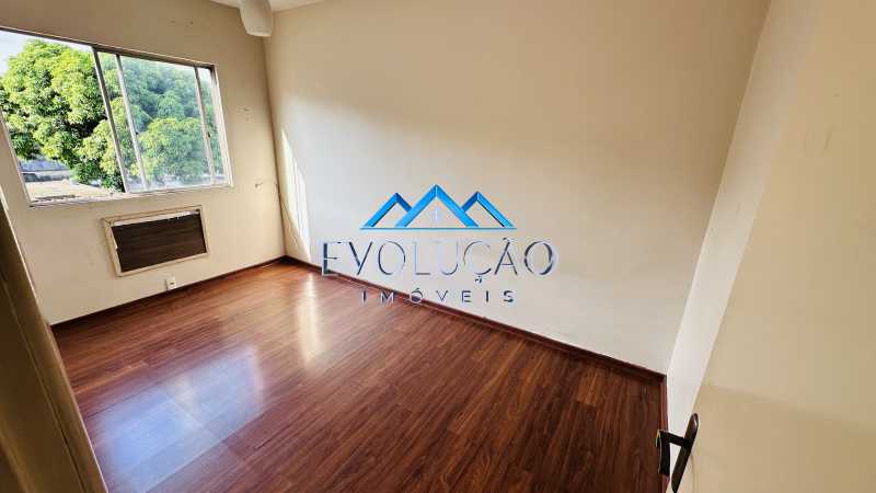 Apartamento 2 quartos à venda Rio de Janeiro,RJ Campo Grande - R$ 130.000 - V0524