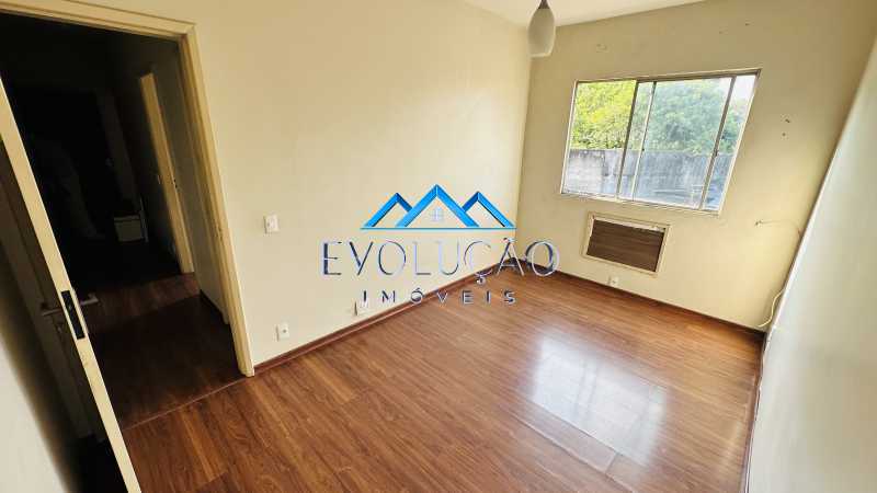 Apartamento 2 quartos à venda Rio de Janeiro,RJ Campo Grande - R$ 130.000 - V0524
