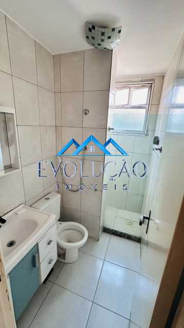 Apartamento 2 quartos à venda Rio de Janeiro,RJ Campo Grande - R$ 130.000 - V0524