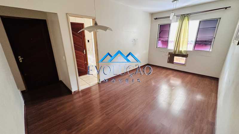 Apartamento 2 quartos à venda Rio de Janeiro,RJ Campo Grande - R$ 130.000 - V0524