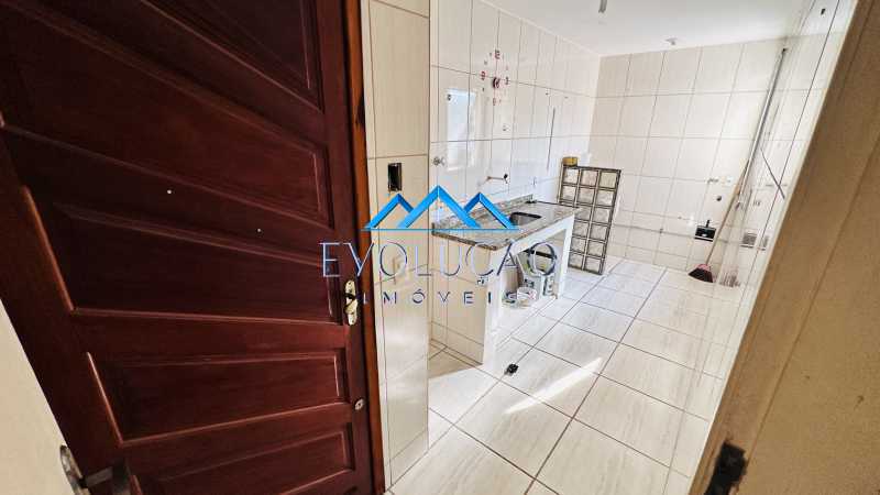 Apartamento 2 quartos à venda Rio de Janeiro,RJ Campo Grande - R$ 130.000 - V0524