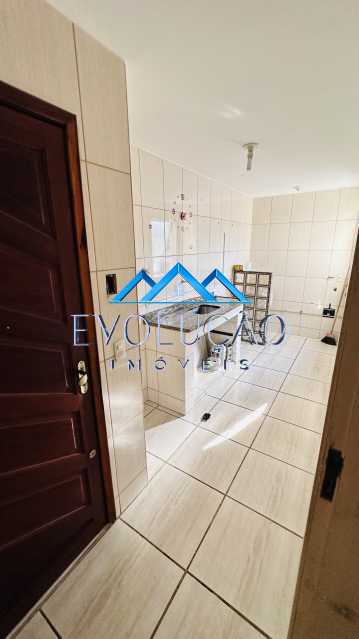 Apartamento 2 quartos à venda Rio de Janeiro,RJ Campo Grande - R$ 130.000 - V0524