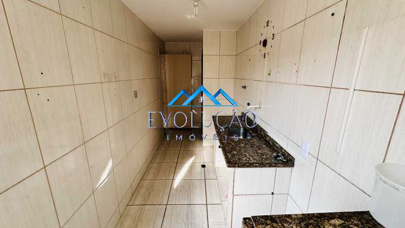 Apartamento 2 quartos à venda Rio de Janeiro,RJ Campo Grande - R$ 130.000 - V0524