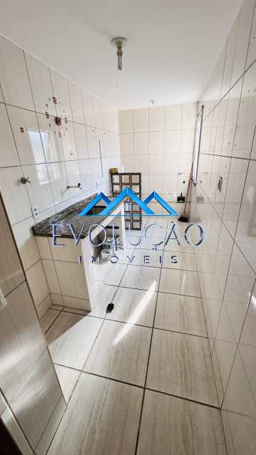 Apartamento 2 quartos à venda Rio de Janeiro,RJ Campo Grande - R$ 130.000 - V0524