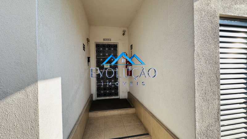 Apartamento 2 quartos à venda Rio de Janeiro,RJ Campo Grande - R$ 130.000 - V0524