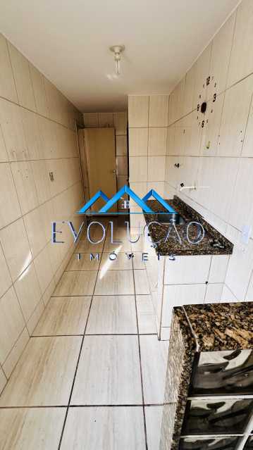 Apartamento 2 quartos à venda Rio de Janeiro,RJ Campo Grande - R$ 130.000 - V0524