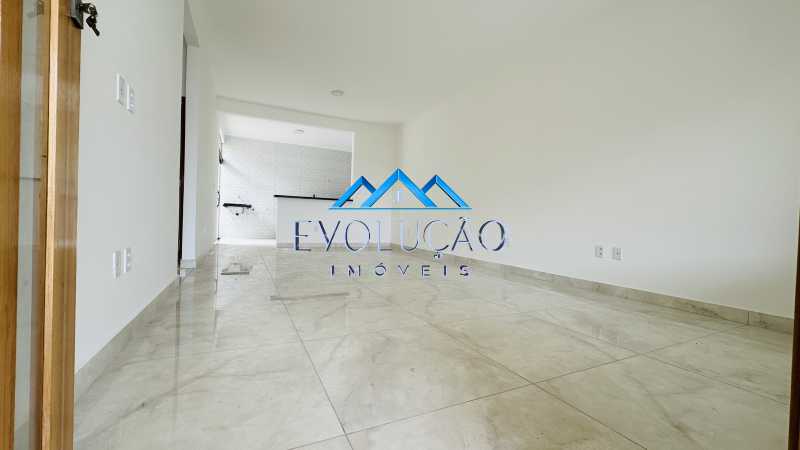 Espetacular - Casa em Condomínio 3 quartos à venda Rio de Janeiro,RJ Campo Grande - R$ 460.000 - V0531