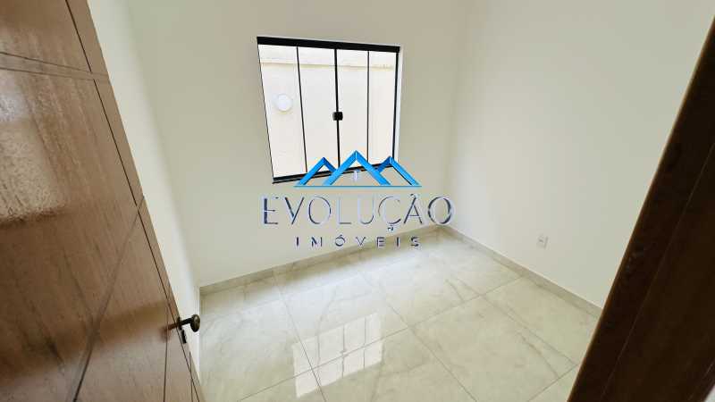Espetacular - Casa em Condomínio 3 quartos à venda Rio de Janeiro,RJ Campo Grande - R$ 460.000 - V0531