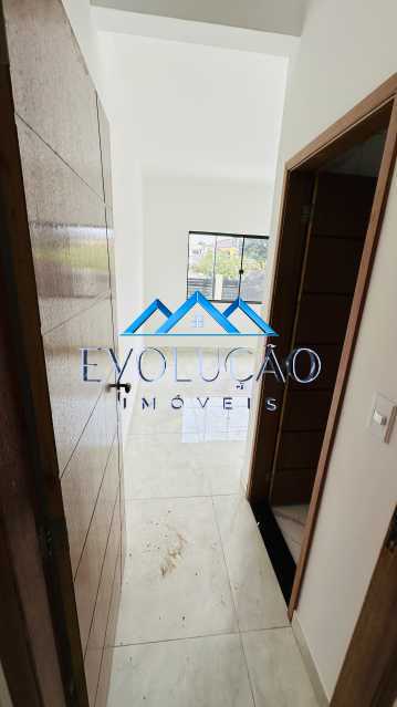 Espetacular - Casa em Condomínio 3 quartos à venda Rio de Janeiro,RJ Campo Grande - R$ 460.000 - V0531