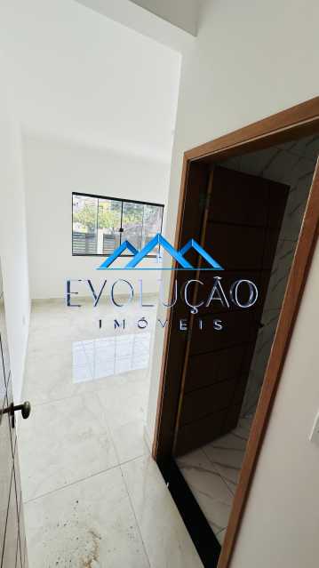 Espetacular - Casa em Condomínio 3 quartos à venda Rio de Janeiro,RJ Campo Grande - R$ 460.000 - V0531