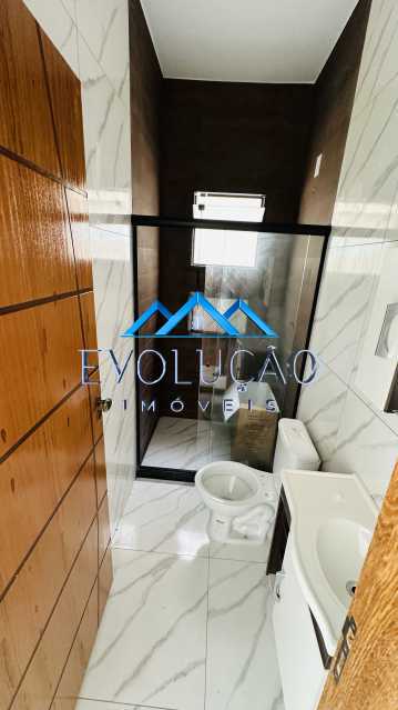 Espetacular - Casa em Condomínio 3 quartos à venda Rio de Janeiro,RJ Campo Grande - R$ 460.000 - V0531