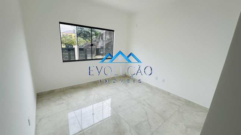 Espetacular - Casa em Condomínio 3 quartos à venda Rio de Janeiro,RJ Campo Grande - R$ 460.000 - V0531