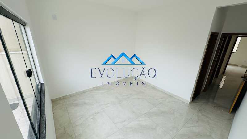 Espetacular - Casa em Condomínio 3 quartos à venda Rio de Janeiro,RJ Campo Grande - R$ 460.000 - V0531
