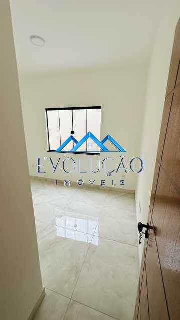 Espetacular - Casa em Condomínio 3 quartos à venda Rio de Janeiro,RJ Campo Grande - R$ 460.000 - V0531