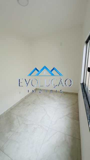 Espetacular - Casa em Condomínio 3 quartos à venda Rio de Janeiro,RJ Campo Grande - R$ 460.000 - V0531
