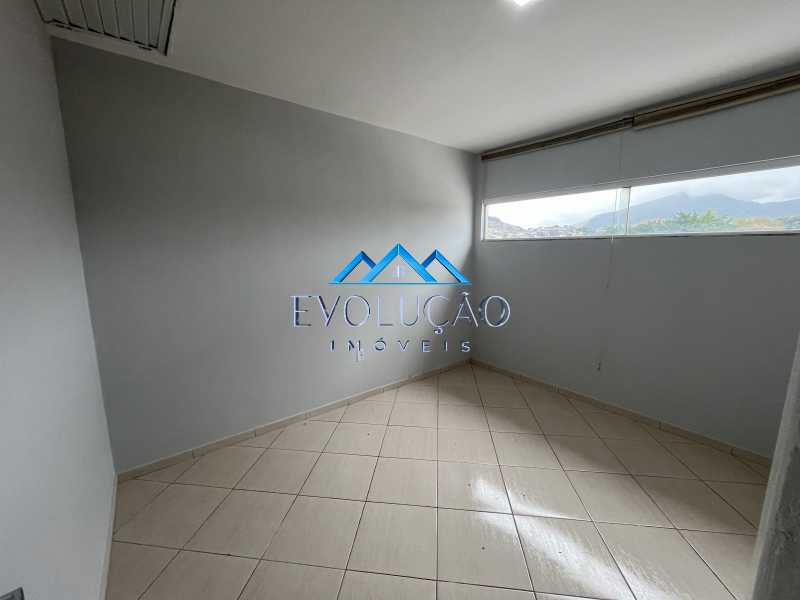 Casa 3 quartos à venda Rio de Janeiro,RJ Campo Grande - R$ 320.000 - V0528