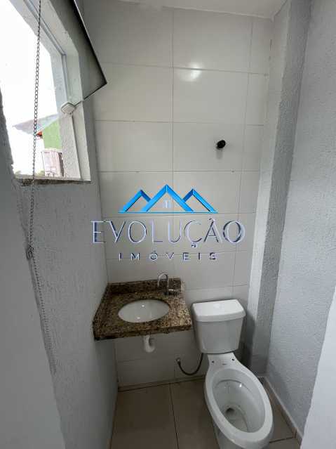 Casa 3 quartos à venda Rio de Janeiro,RJ Campo Grande - R$ 320.000 - V0528