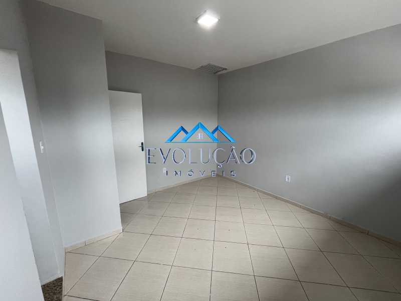 Casa 3 quartos à venda Rio de Janeiro,RJ Campo Grande - R$ 320.000 - V0528