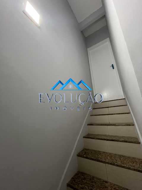 Casa 3 quartos à venda Rio de Janeiro,RJ Campo Grande - R$ 320.000 - V0528