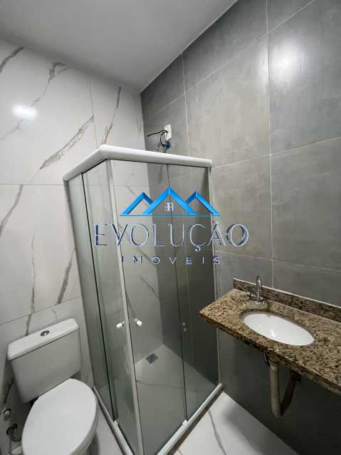 Casa 3 quartos à venda Rio de Janeiro,RJ Campo Grande - R$ 320.000 - V0528