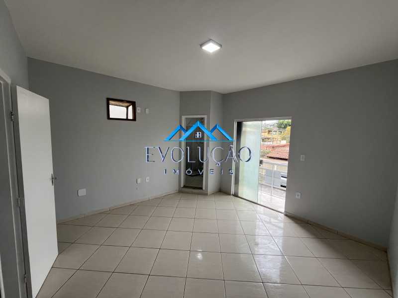 Casa 3 quartos à venda Rio de Janeiro,RJ Campo Grande - R$ 320.000 - V0528