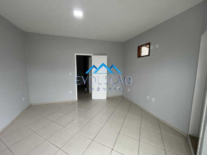 Casa 3 quartos à venda Rio de Janeiro,RJ Campo Grande - R$ 320.000 - V0528