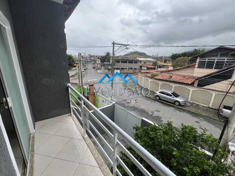 Casa 3 quartos à venda Rio de Janeiro,RJ Campo Grande - R$ 320.000 - V0528