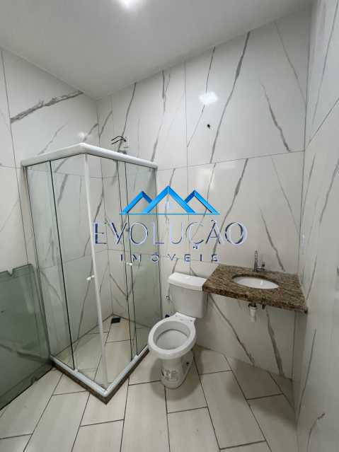 Casa 3 quartos à venda Rio de Janeiro,RJ Campo Grande - R$ 320.000 - V0528