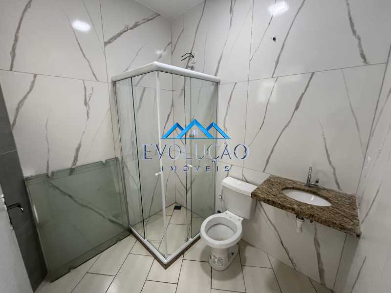 Casa 3 quartos à venda Rio de Janeiro,RJ Campo Grande - R$ 320.000 - V0528