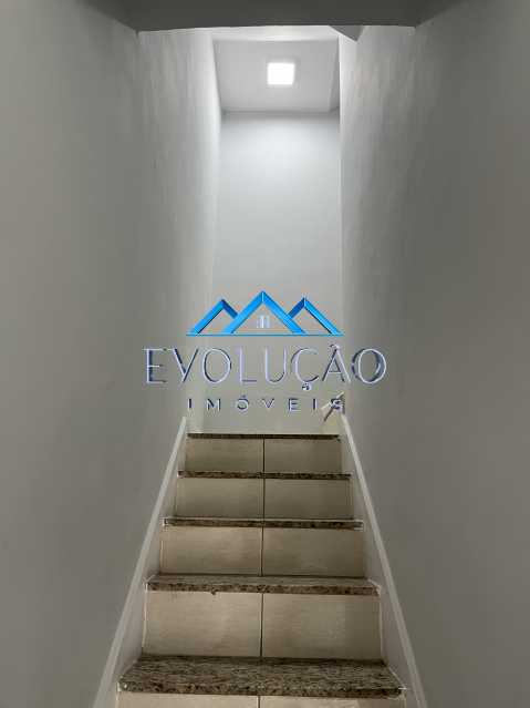 Casa 3 quartos à venda Rio de Janeiro,RJ Campo Grande - R$ 320.000 - V0528