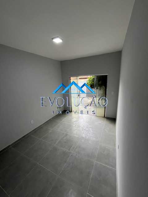 Casa 3 quartos à venda Rio de Janeiro,RJ Campo Grande - R$ 320.000 - V0528