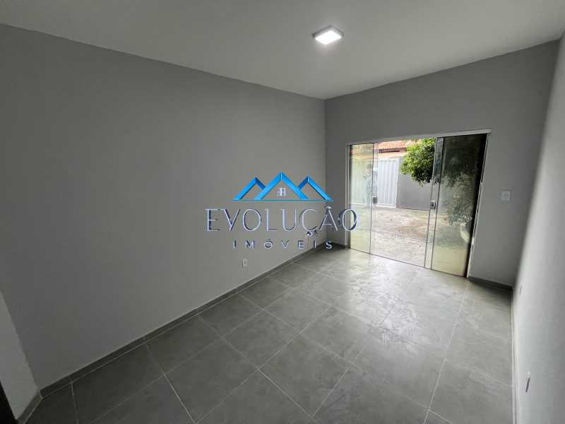 Casa 3 quartos à venda Rio de Janeiro,RJ Campo Grande - R$ 320.000 - V0528