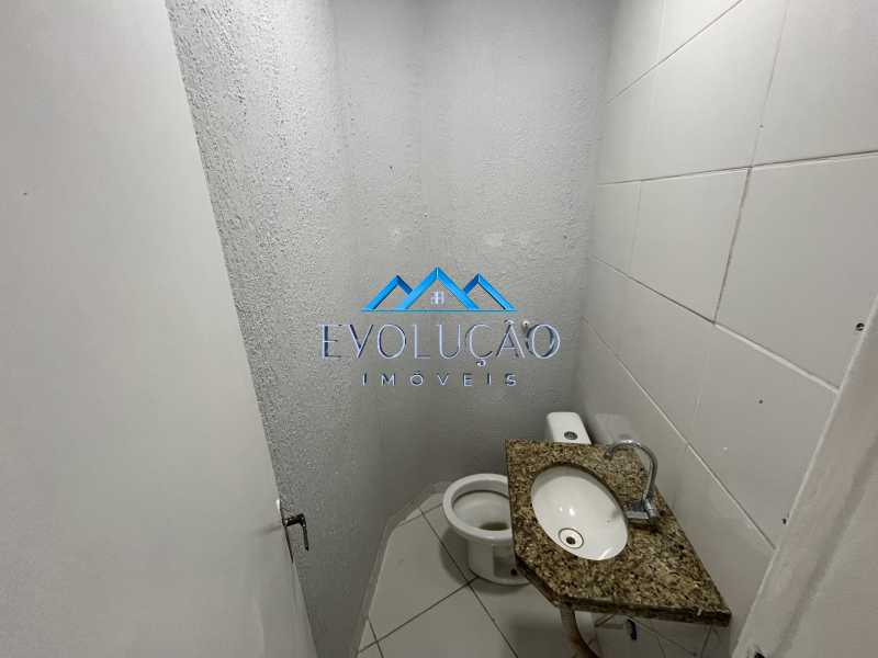 Casa 3 quartos à venda Rio de Janeiro,RJ Campo Grande - R$ 320.000 - V0528