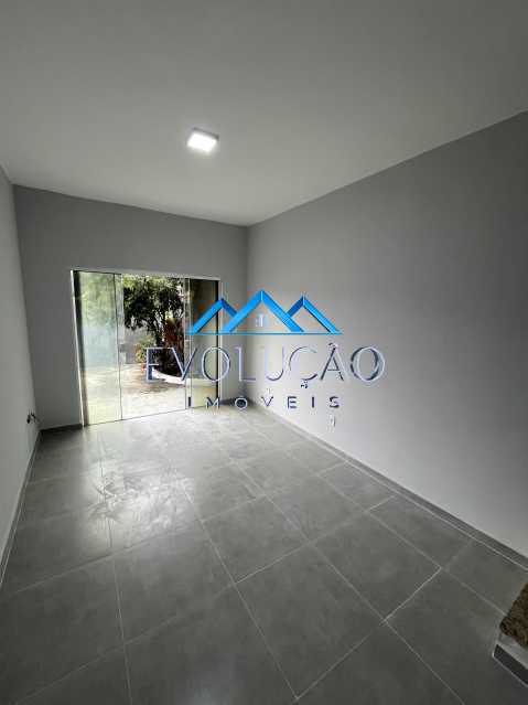 Casa 3 quartos à venda Rio de Janeiro,RJ Campo Grande - R$ 320.000 - V0528